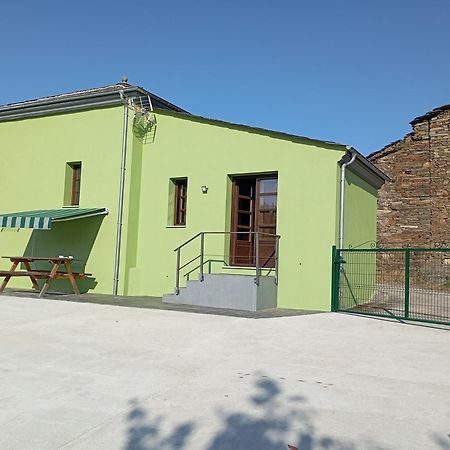 Villarmayor  Casa Rural De Alquiler Integro La Cantina De Villarmayor-Asturias מראה חיצוני תמונה
