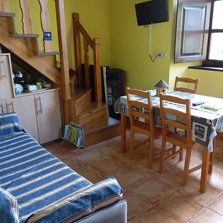 Villarmayor  Casa Rural De Alquiler Integro La Cantina De Villarmayor-Asturias מראה חיצוני תמונה