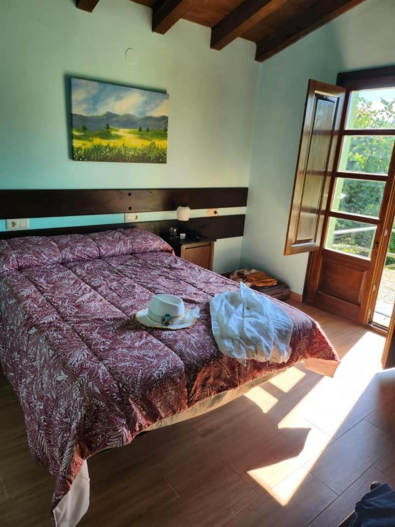 Villarmayor  Casa Rural De Alquiler Integro La Cantina De Villarmayor-Asturias מראה חיצוני תמונה