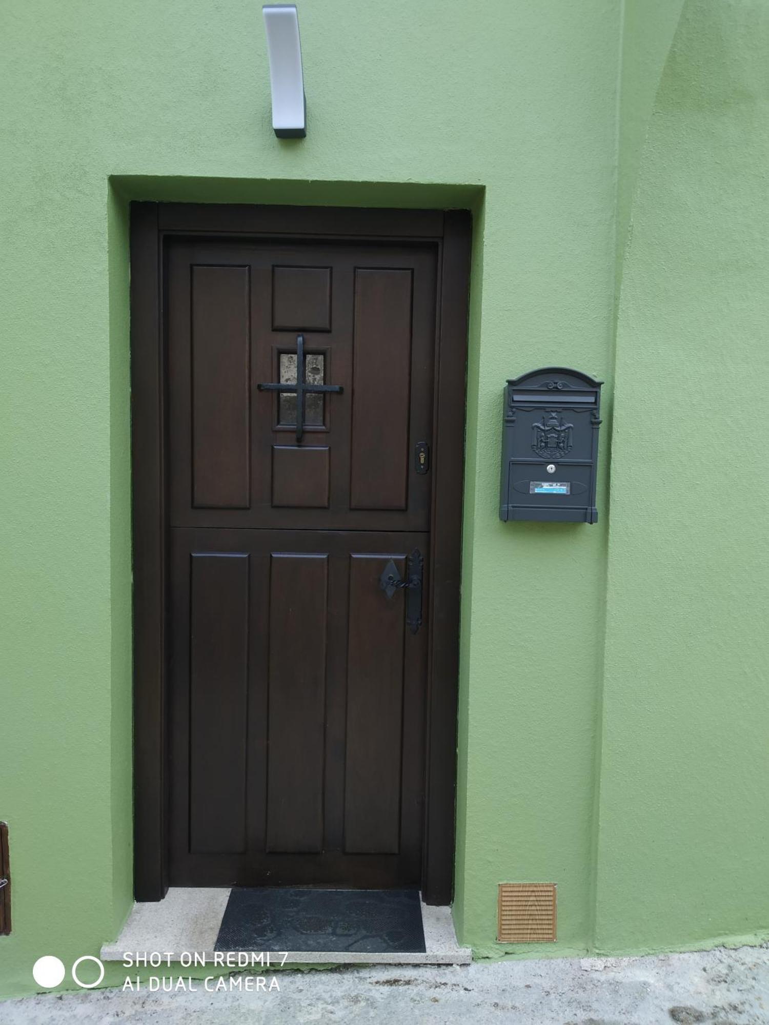 Villarmayor  Casa Rural De Alquiler Integro La Cantina De Villarmayor-Asturias מראה חיצוני תמונה