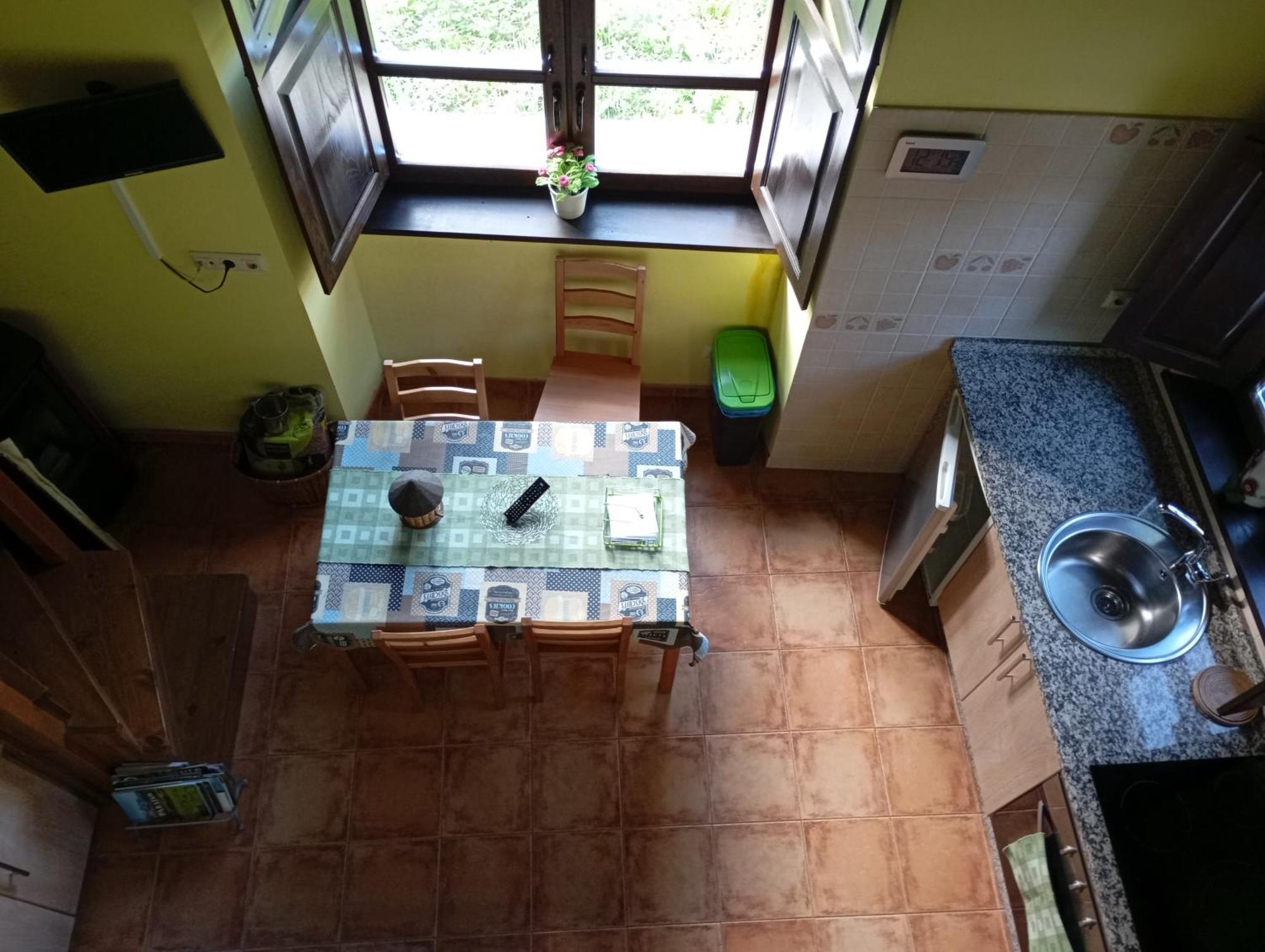 Villarmayor  Casa Rural De Alquiler Integro La Cantina De Villarmayor-Asturias מראה חיצוני תמונה