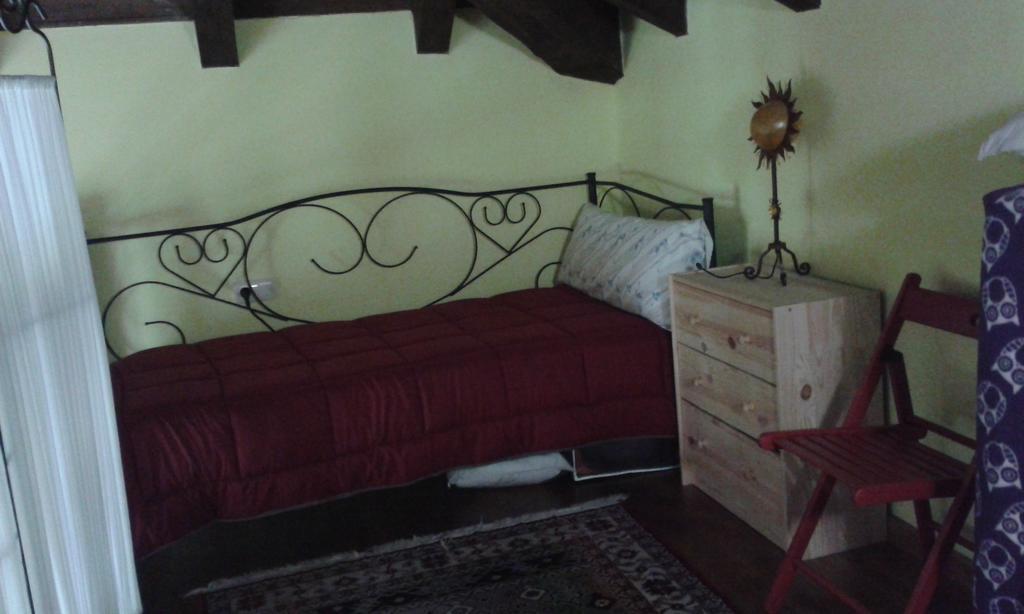 Villarmayor  Casa Rural De Alquiler Integro La Cantina De Villarmayor-Asturias חדר תמונה