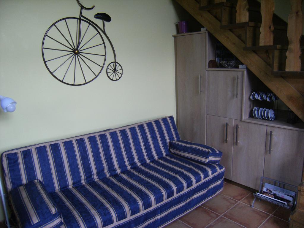 Villarmayor  Casa Rural De Alquiler Integro La Cantina De Villarmayor-Asturias מראה חיצוני תמונה