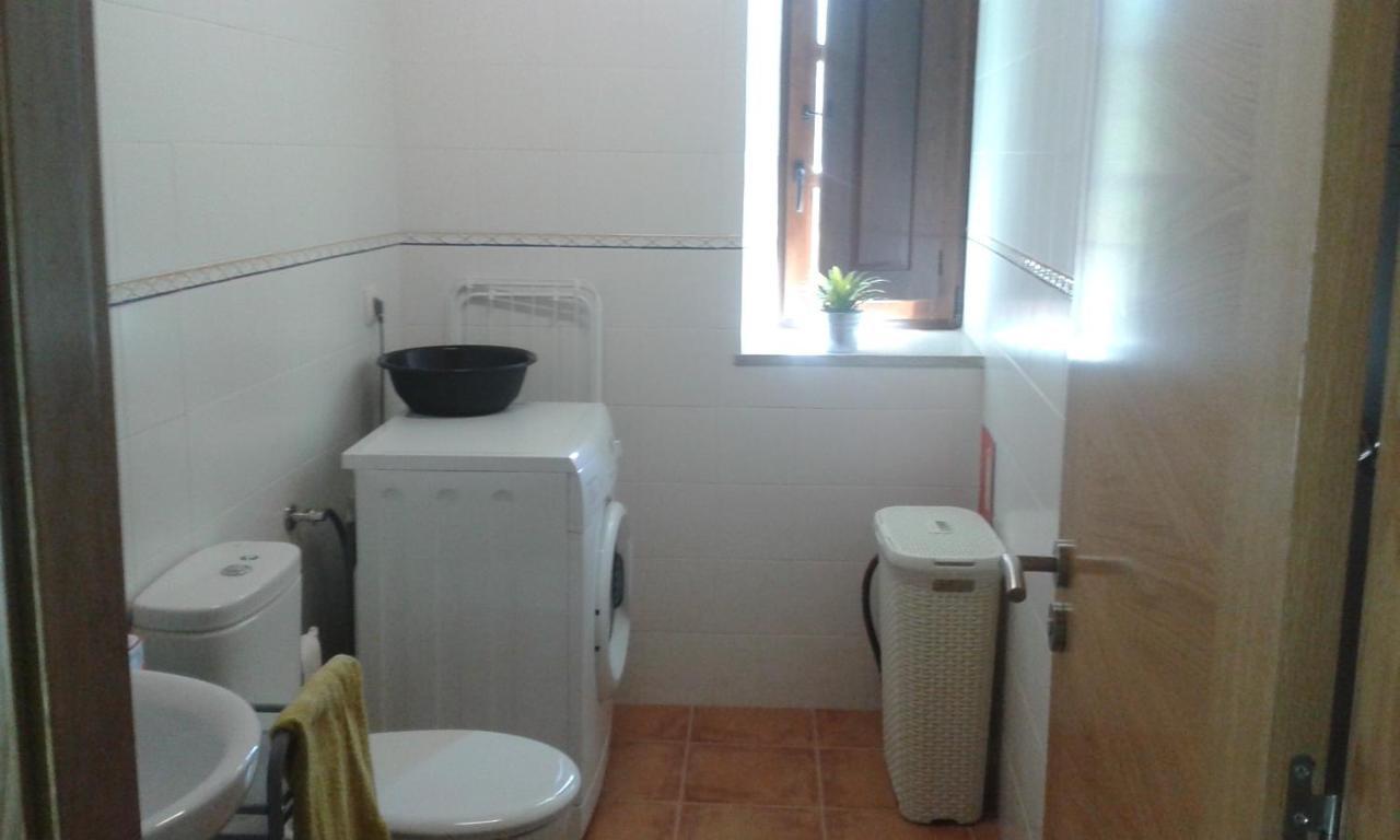 Villarmayor  Casa Rural De Alquiler Integro La Cantina De Villarmayor-Asturias מראה חיצוני תמונה